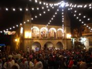 Ayuntamiento. Puebla de Sanabria, Zamora